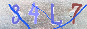 Código CAPTCHA